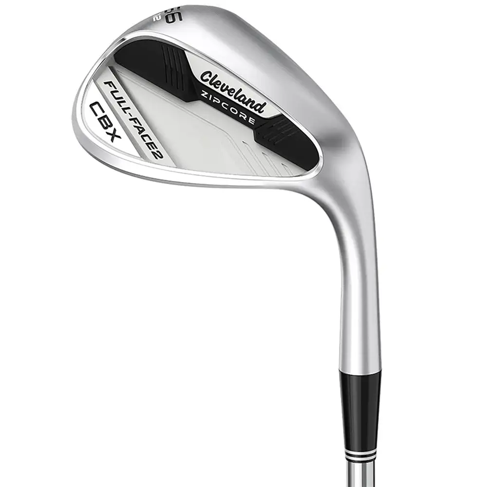 Cleveland CBX Full Face 2 Tour Satin Right Hand Mens Steel Wedge - Image 4