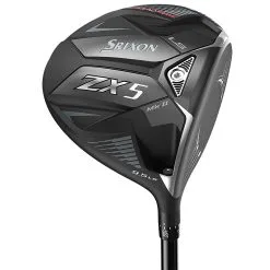 Srixon ZX5 LS MK II Right Hand Mens Driver