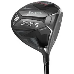 Srixon ZX5 MK II Right Hand Mens Driver