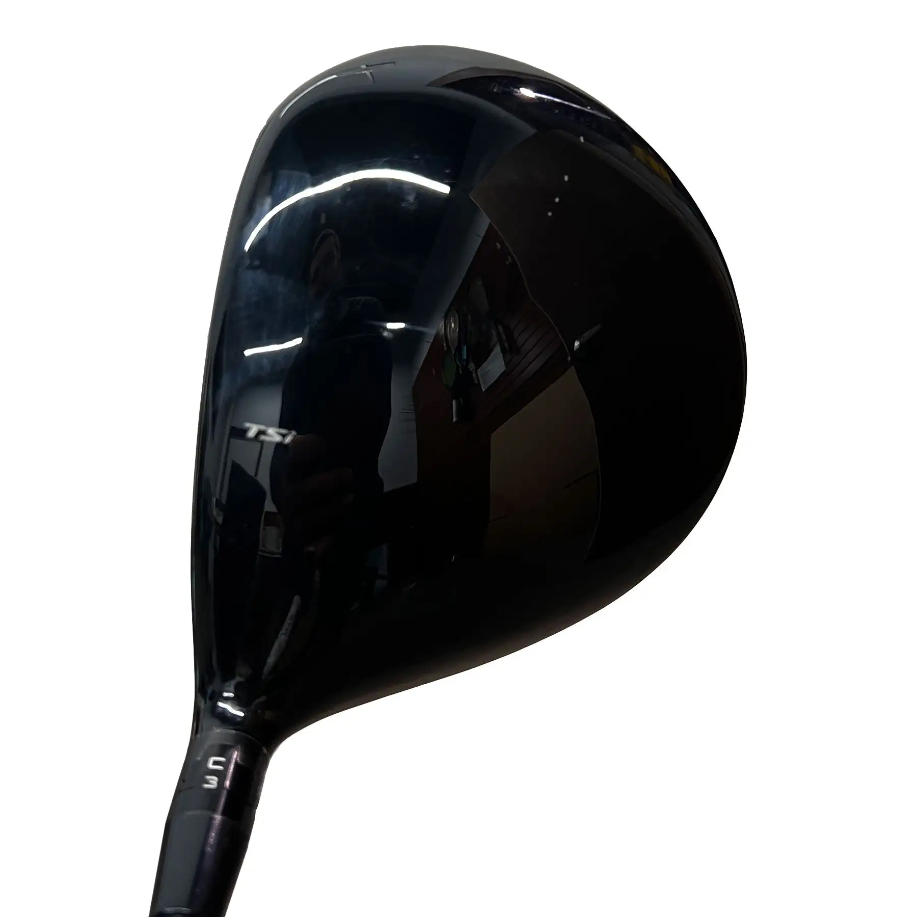 Used Titleist TSI3 Stiff 9 27226 - Image 2