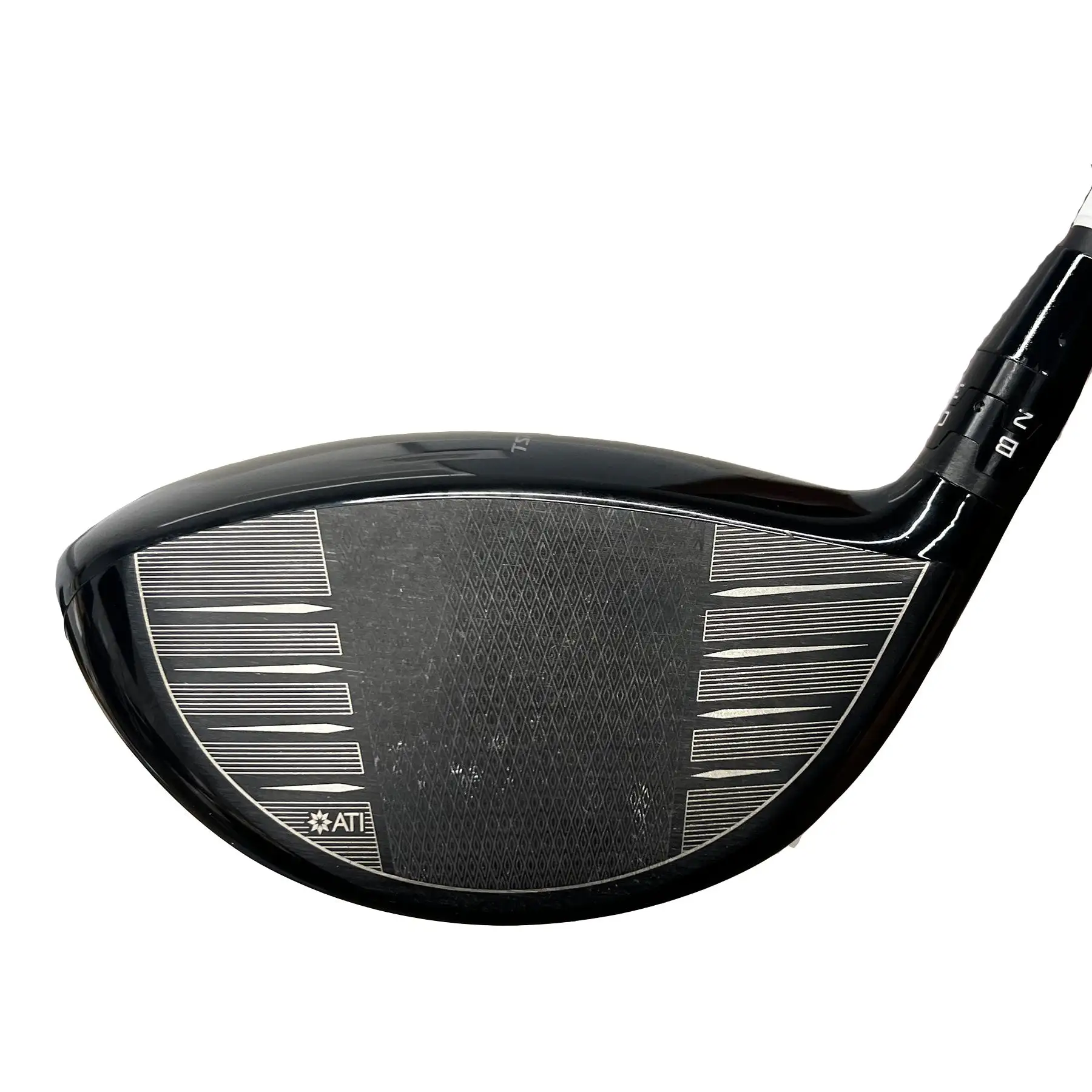 Used Titleist TSI3 Stiff 9 27226 - Image 3