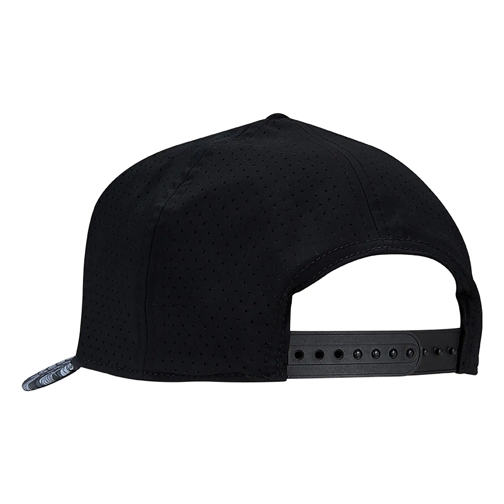 Srixon Limited Edition Hawaii Collection Mens Golf Hat - Image 4