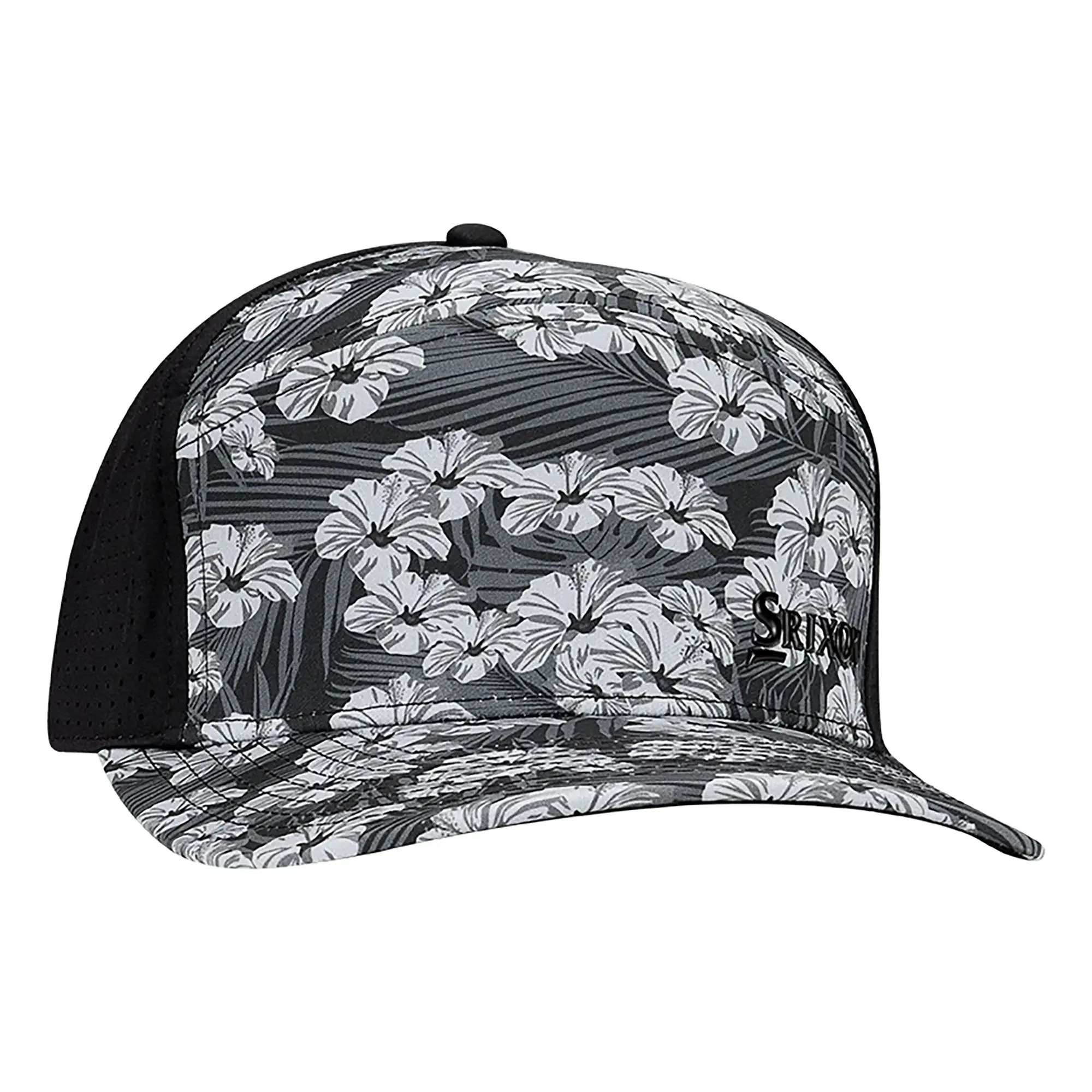 Srixon Limited Edition Hawaii Collection Mens Golf Hat - Image 3