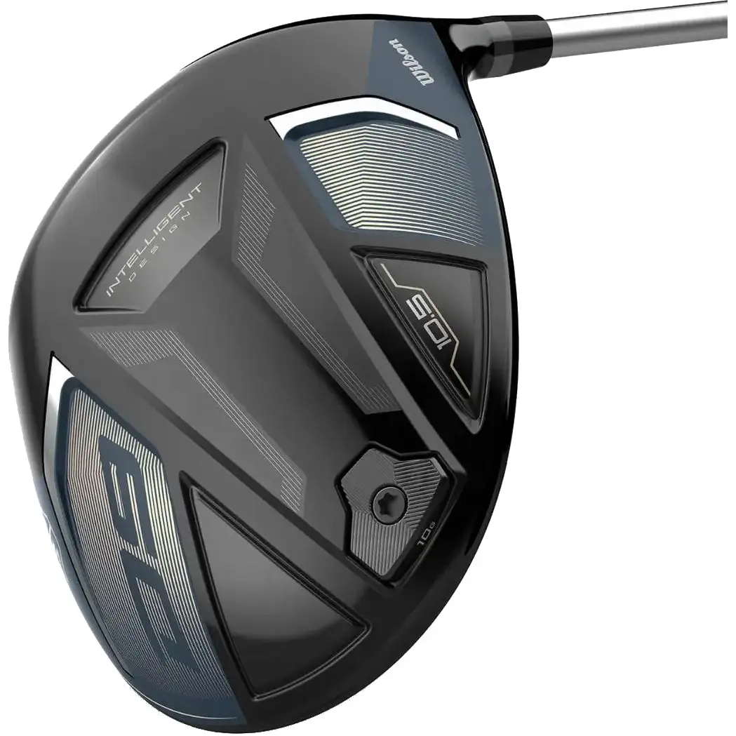 Wilson Golf Wilson D9 Driver - Image 5