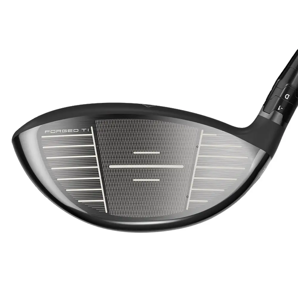 Callaway Paradym X Right Hand Womens Driver - Image 2