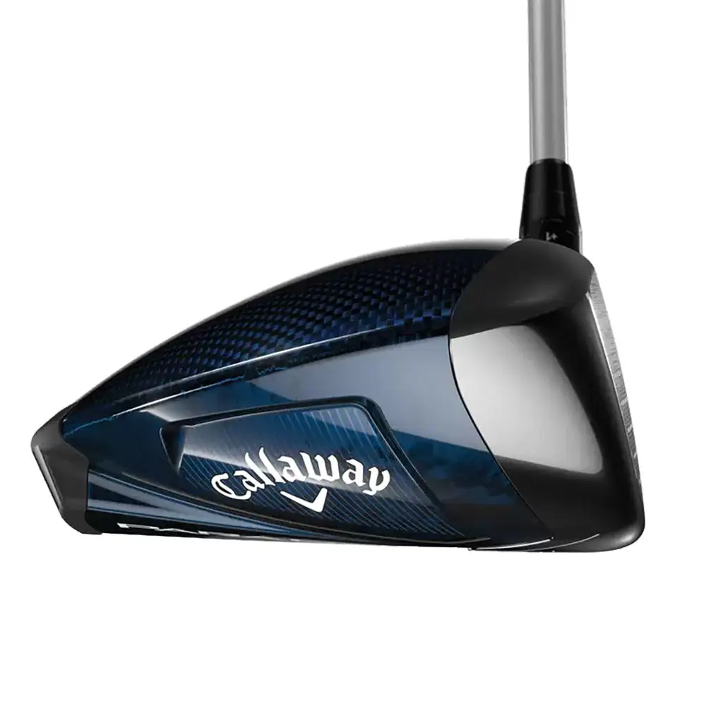 Callaway Paradym X Right Hand Womens Driver - Image 3