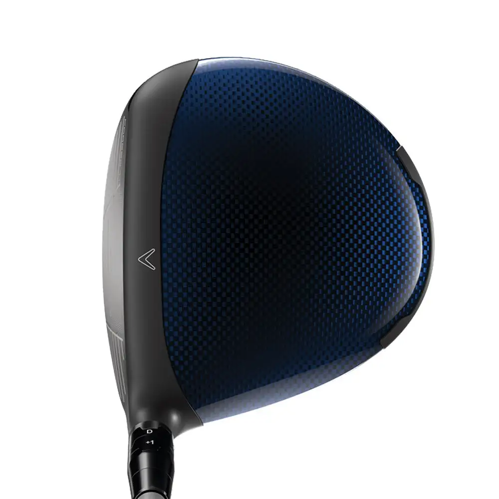 Callaway Paradym X Right Hand Womens Driver - Image 4