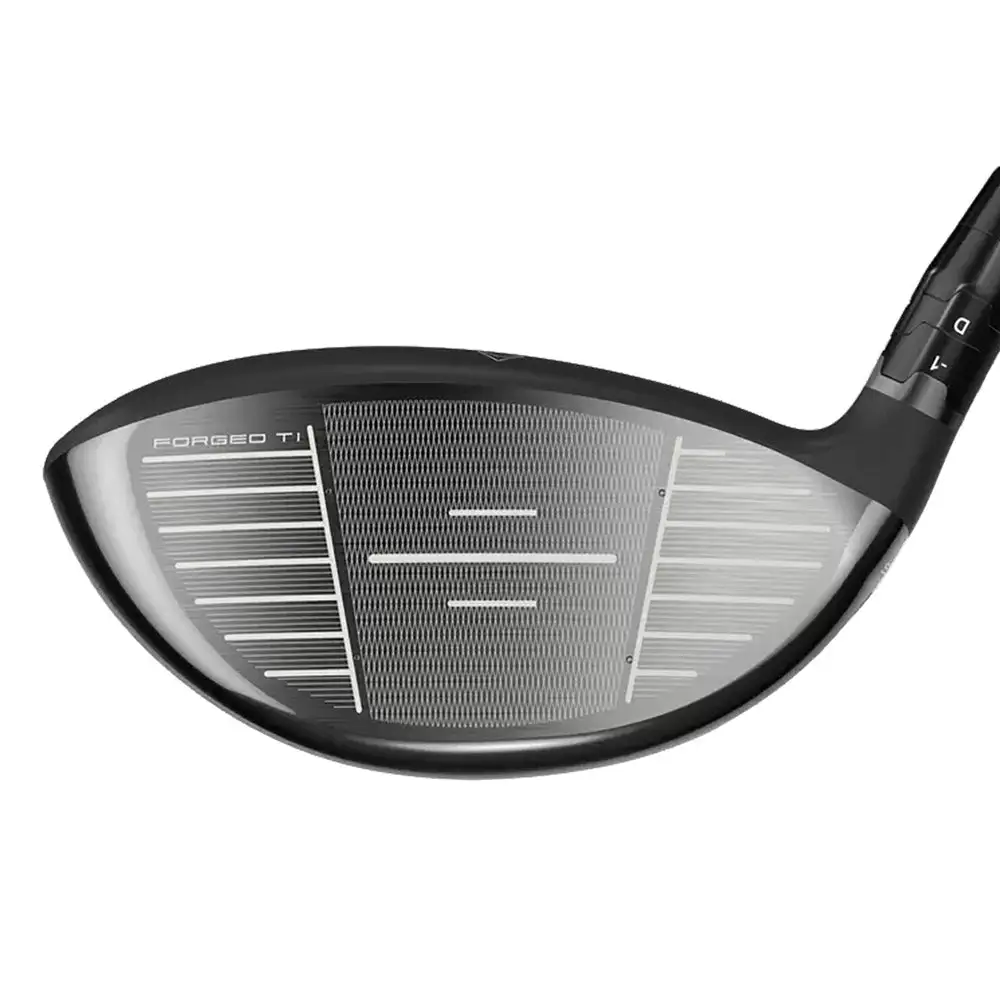 Callaway Paradym X Left Hand Mens Driver - Image 2