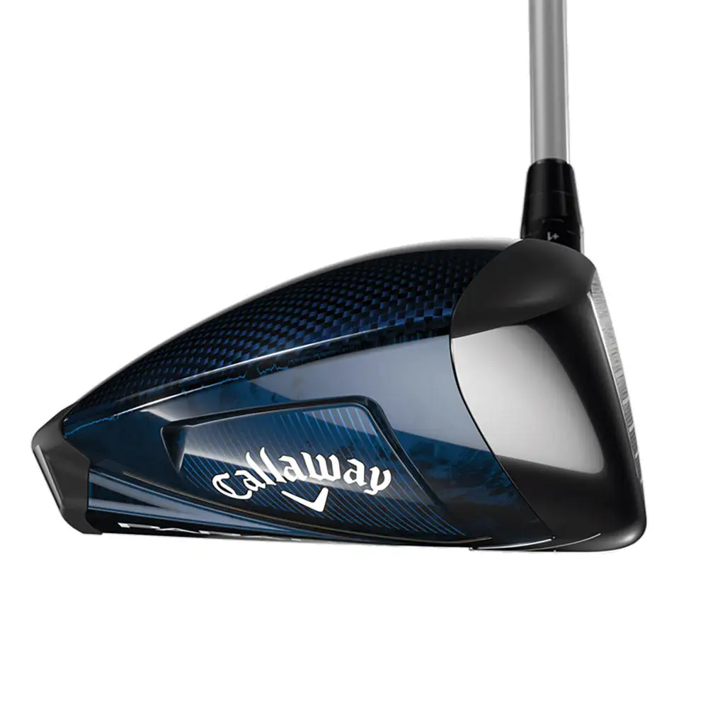 Callaway Paradym X Left Hand Mens Driver - Image 3