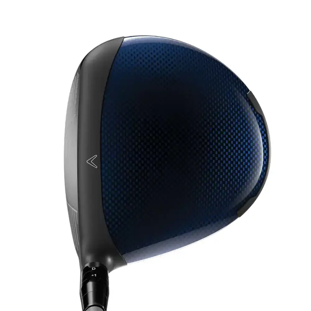 Callaway Paradym X Left Hand Mens Driver - Image 4
