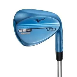 Mizuno T22 Blue Ion Right Hand Mens Golf Wedge