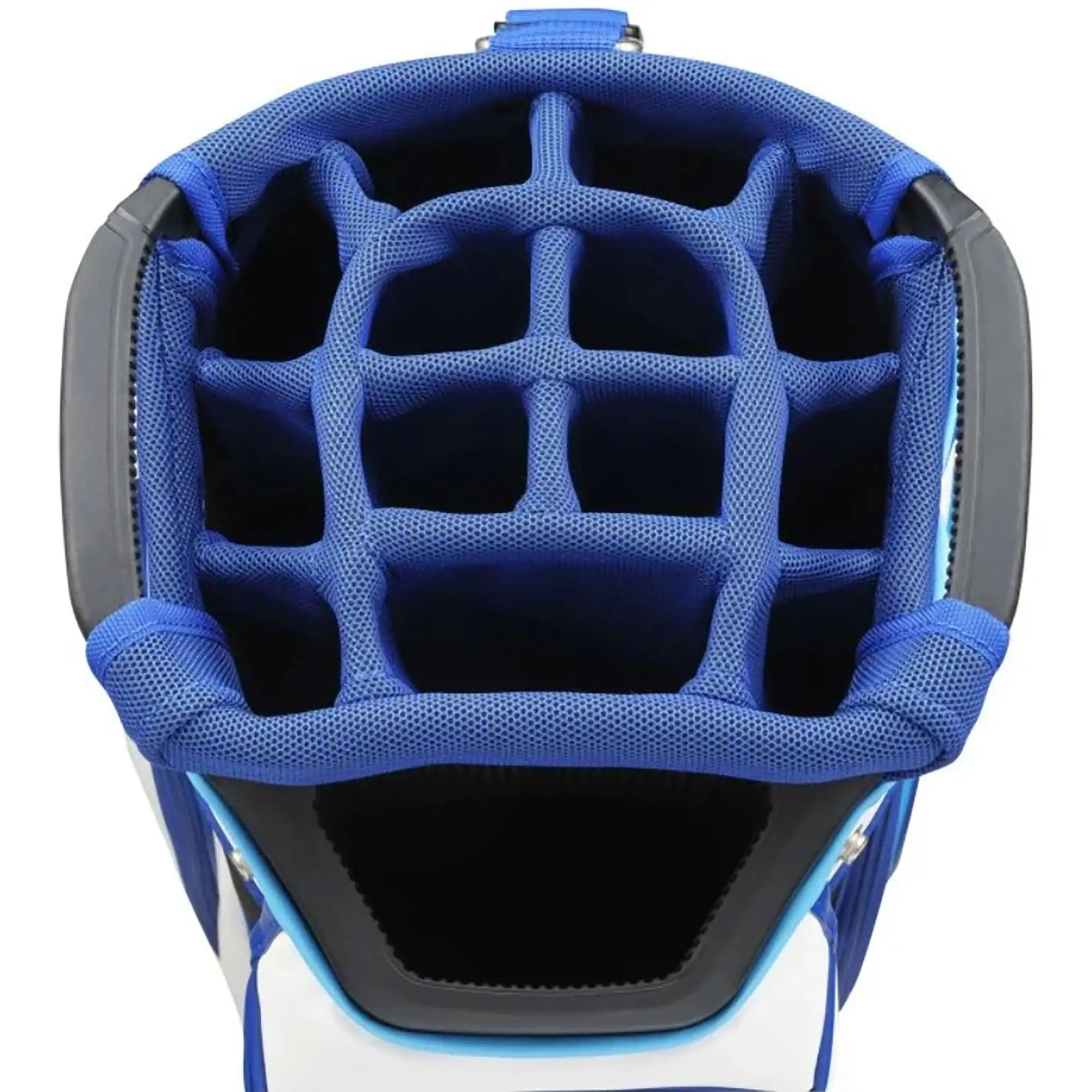 Mizuno Tour Staff Golf Cart Bag - Image 2