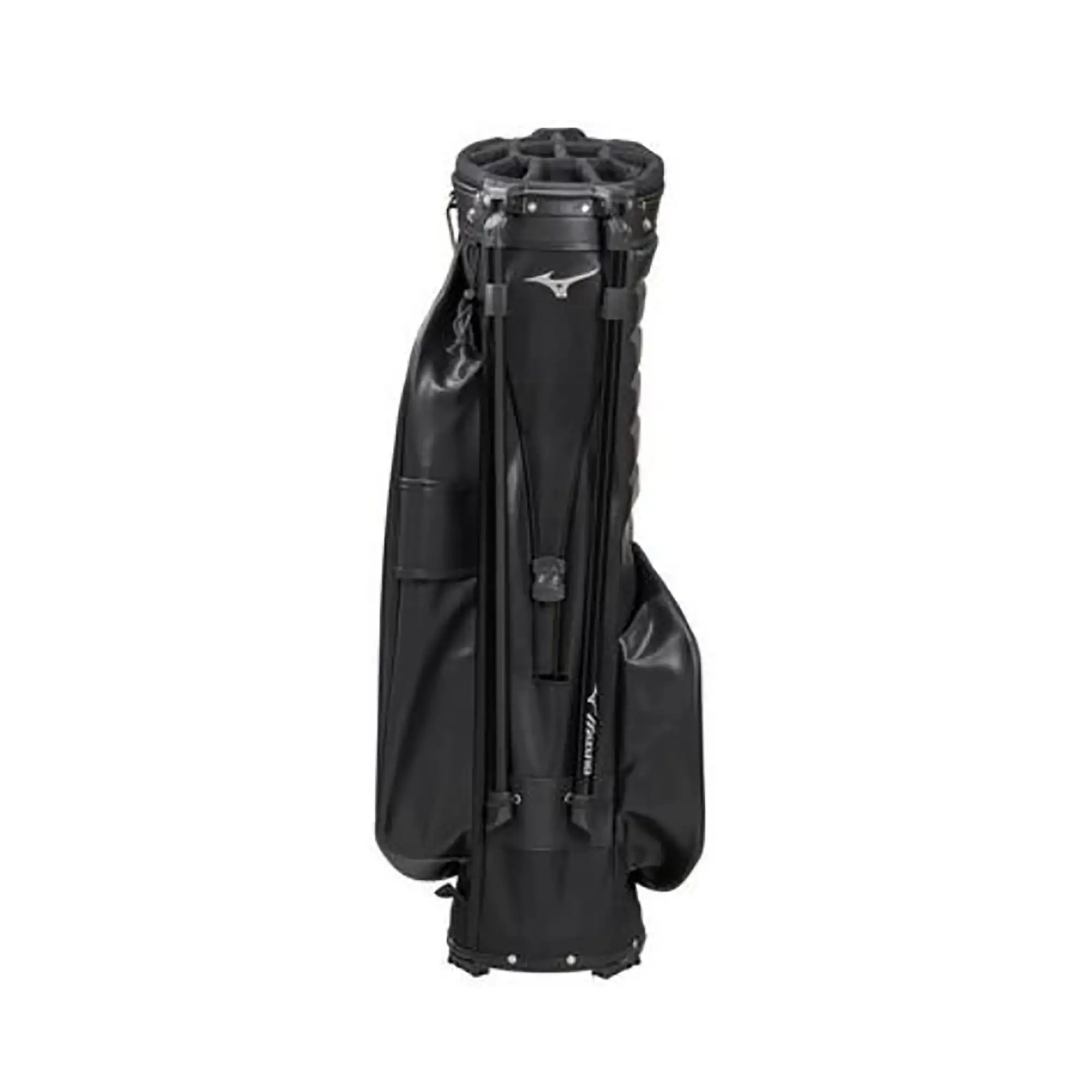Mizuno Tour 14-Way Staff Golf Stand Bag - Image 2