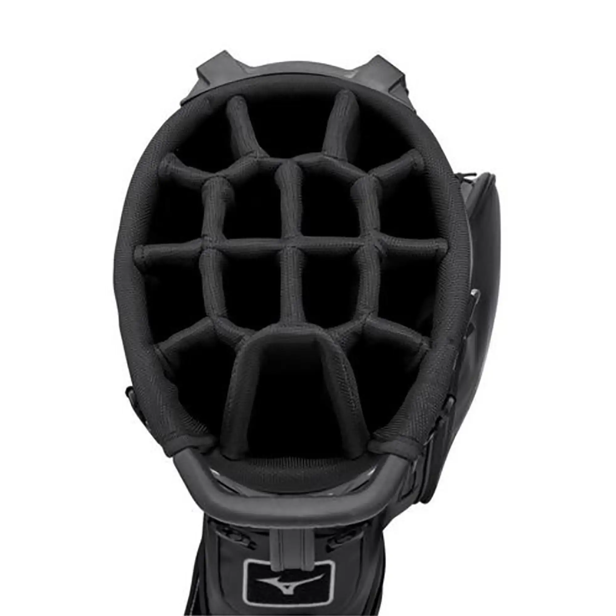 Mizuno Tour 14-Way Staff Golf Stand Bag - Image 4