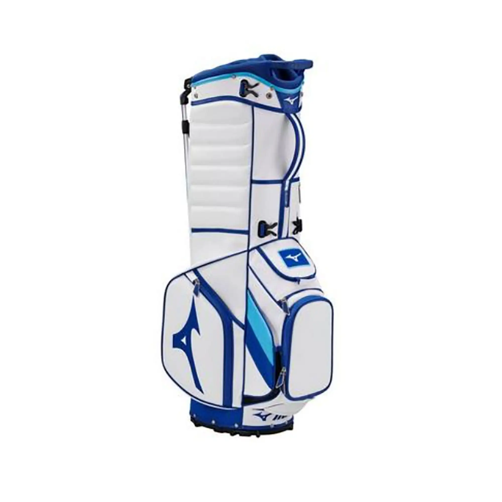 Mizuno Tour 14-Way Staff Golf Stand Bag - Image 7
