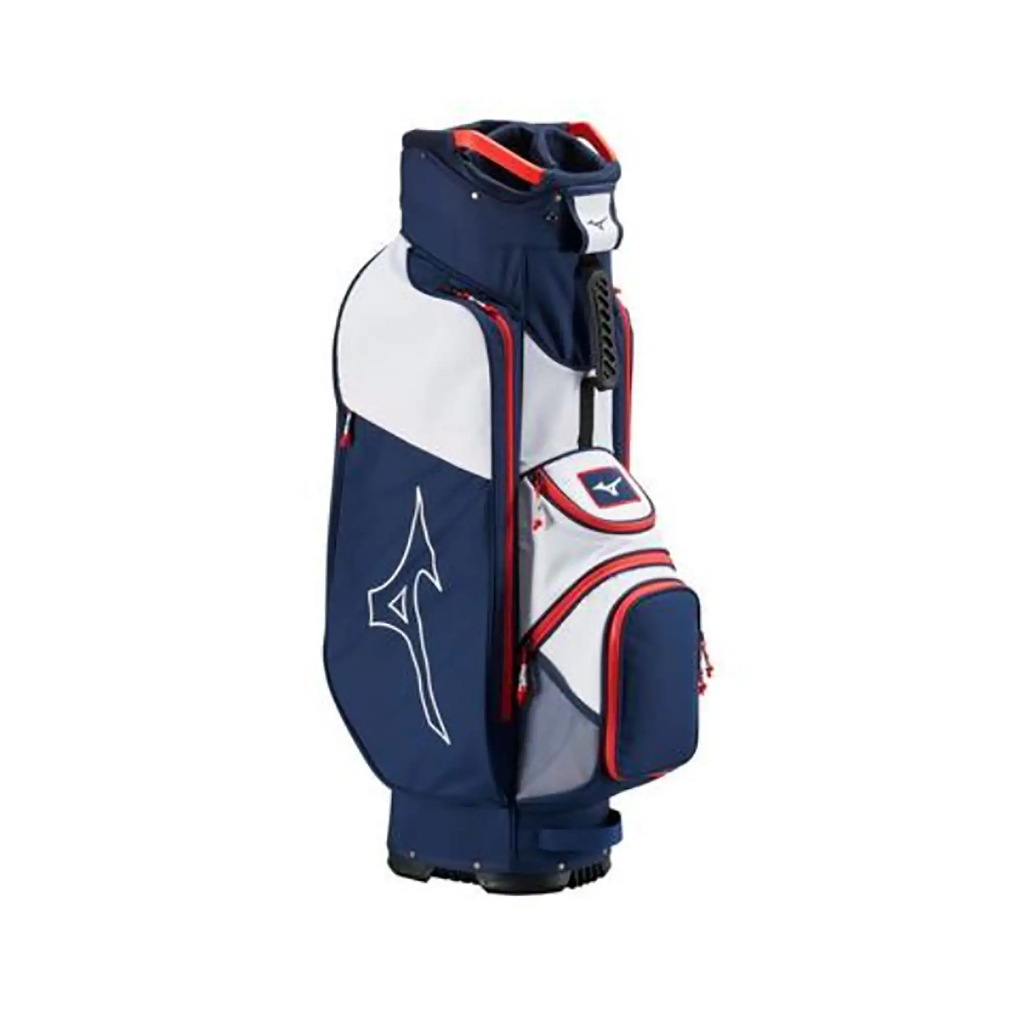 Mizuno LW-C Golf Cart Bag - Image 11