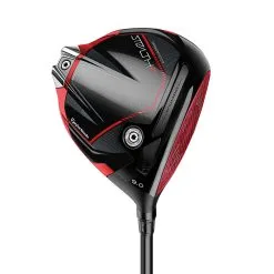 Taylor Made TaylorMade Stealth 2 Left Hand Mens Driver