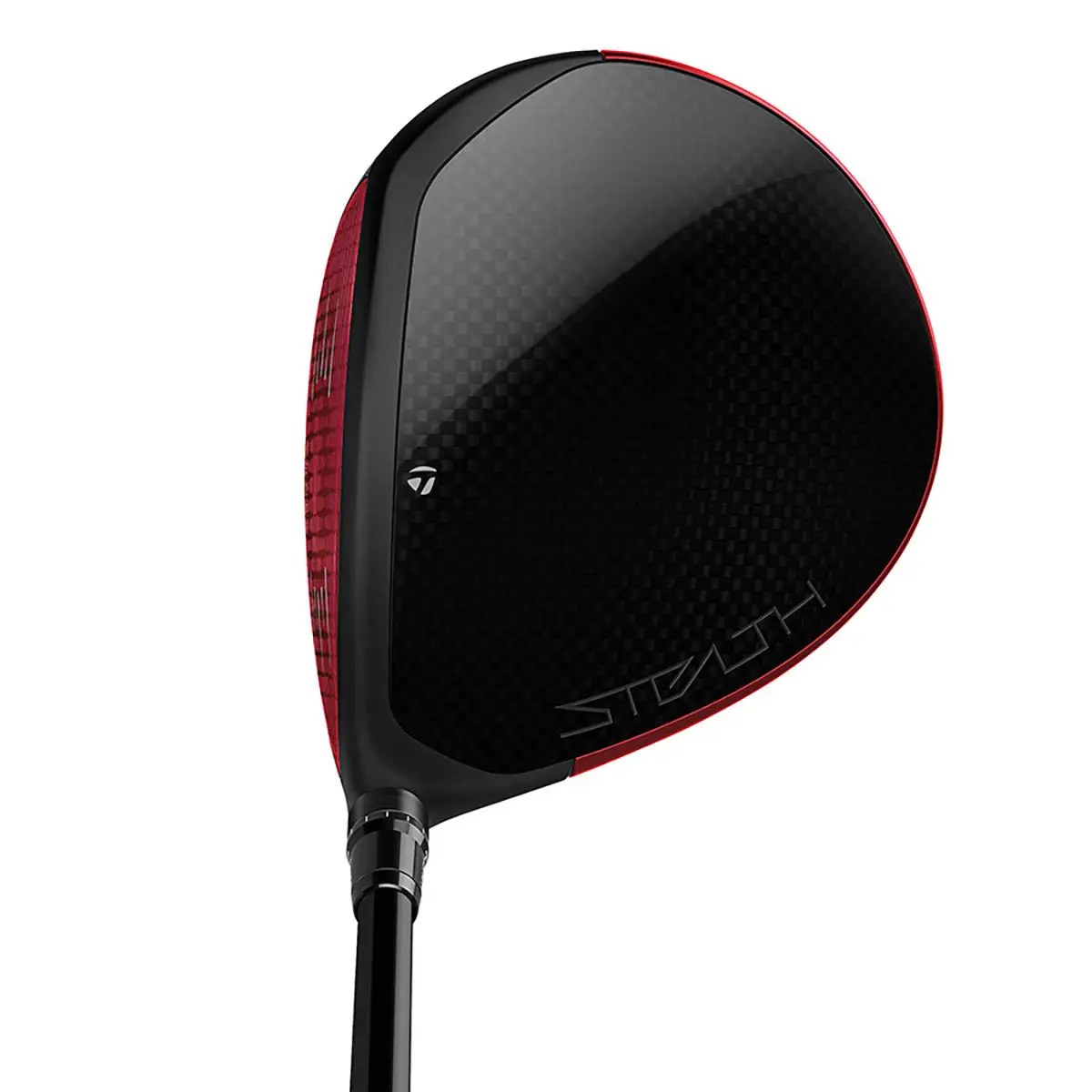 Taylor Made TaylorMade Stealth 2 Left Hand Mens Driver - Image 3