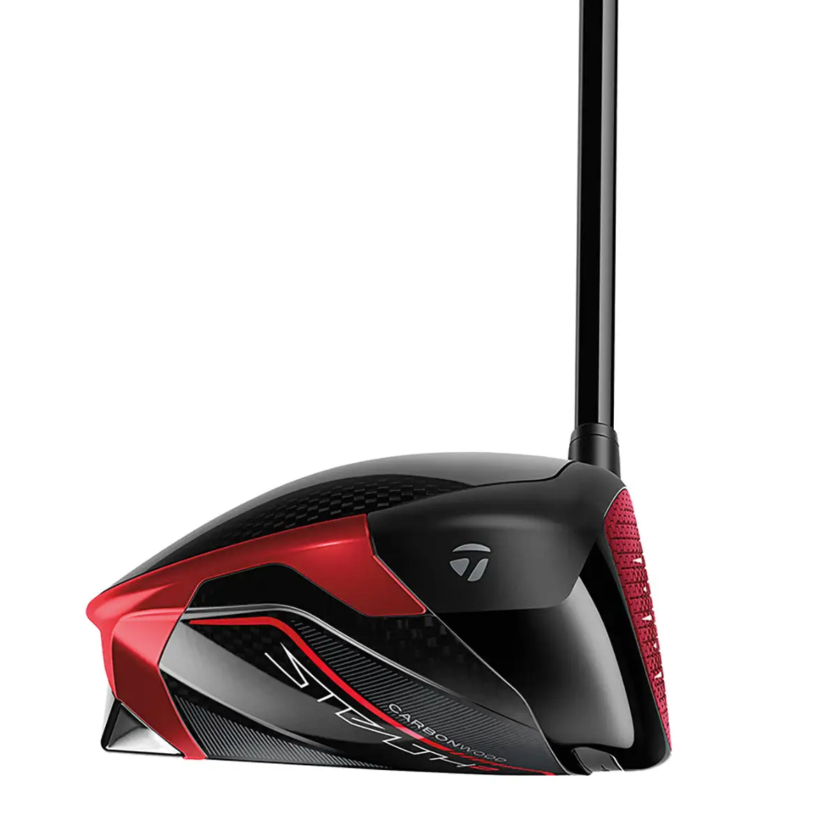 Taylor Made TaylorMade Stealth 2 Left Hand Mens Driver - Image 4