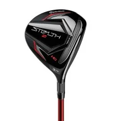 Taylor Made TaylorMade Stealth 2 HD Right Hand Mens Fairway Wood