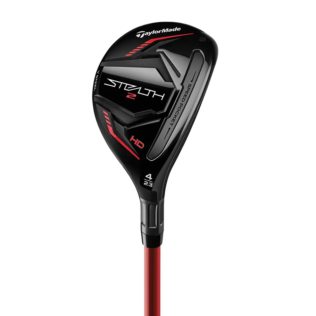 Taylor Made TaylorMade Stealth 2 HD Right Hand Mens Rescue Hybrid