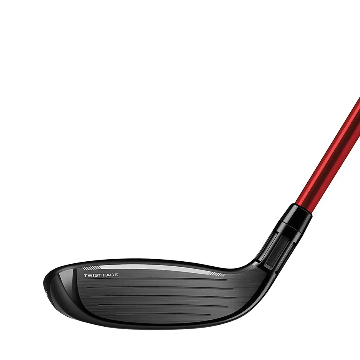 Taylor Made TaylorMade Stealth 2 HD Right Hand Mens Rescue Hybrid - Image 2