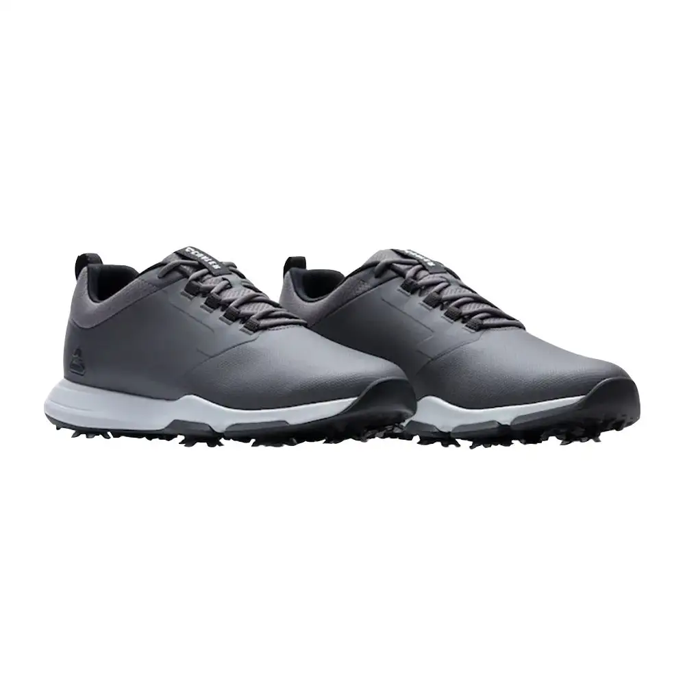 Cuater By TravisMathew The Ringer Spiked Mens Golf Shoes