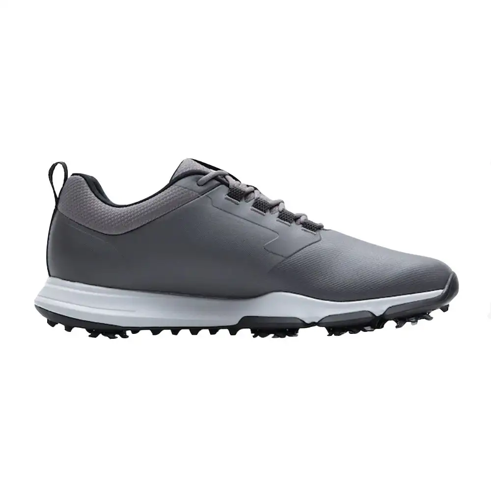 Cuater By TravisMathew The Ringer Spiked Mens Golf Shoes - Image 3