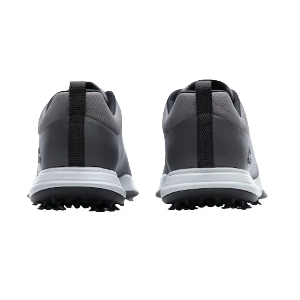 Cuater By TravisMathew The Ringer Spiked Mens Golf Shoes - Image 4