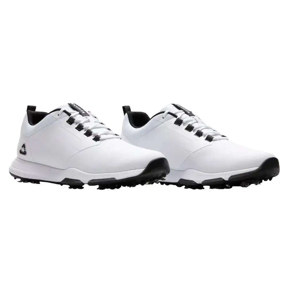 Cuater By TravisMathew The Ringer Spiked Mens Golf Shoes - Image 6