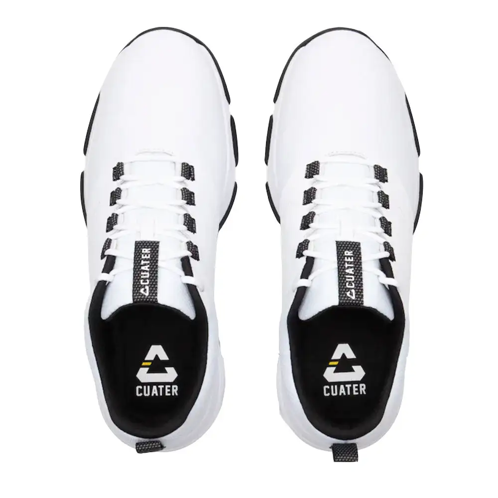 Cuater By TravisMathew The Ringer Spiked Mens Golf Shoes - Image 7