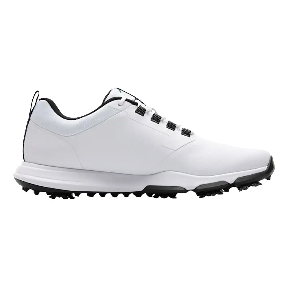 Cuater By TravisMathew The Ringer Spiked Mens Golf Shoes - Image 8