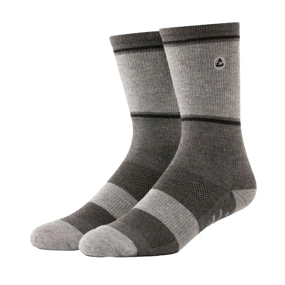 Cuater By TravisMathew Baja Crew Socks