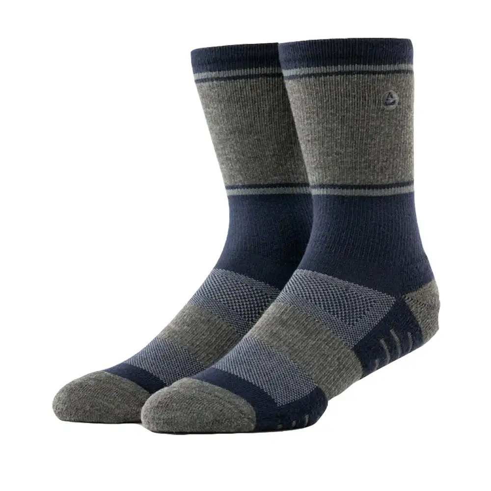 Cuater By TravisMathew Baja Crew Socks - Image 2