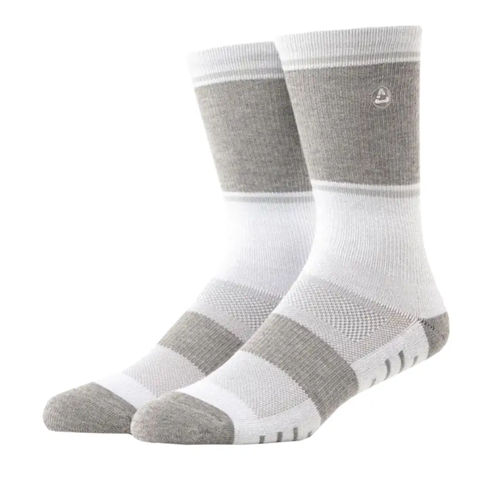 Cuater By TravisMathew Baja Crew Socks - Image 3