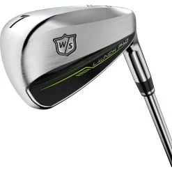 Wilson Golf Wilson Launch Pad 2 Graphite 5-GW Irons