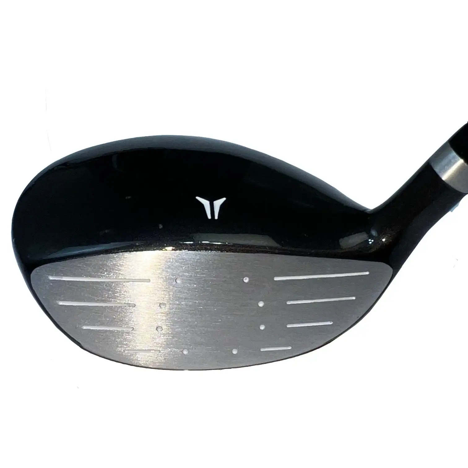 Wilson Golf Used Wilson Luxe Womens Right Hand Complete Golf Set 30660 - Image 6