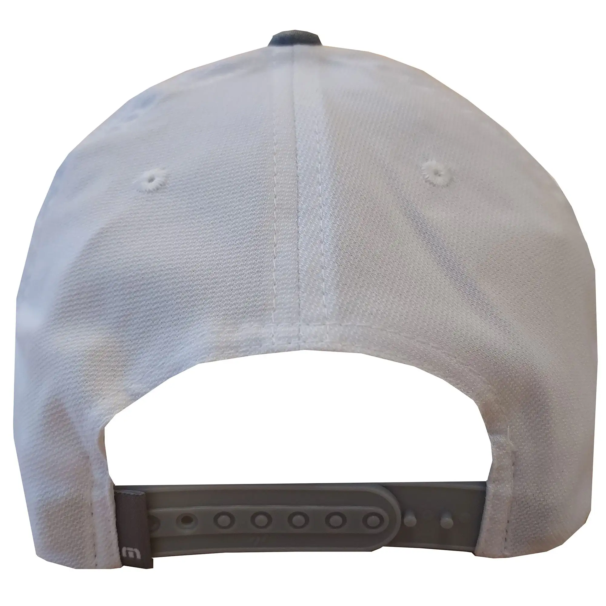 TravisMathew Holiday Szn Mens Hat - Image 2