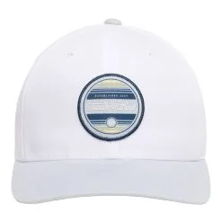 TravisMathew Dance Mens Snapback Hat