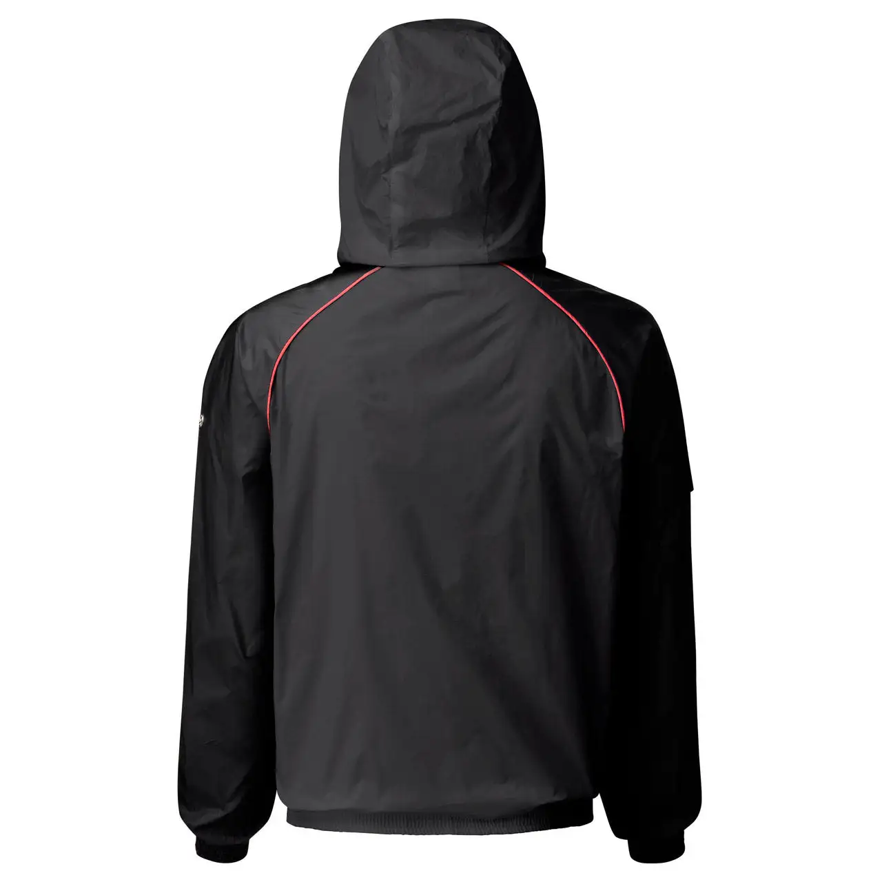 Daily Sports Loos Womens Anorak Golf Jacket - Image 2