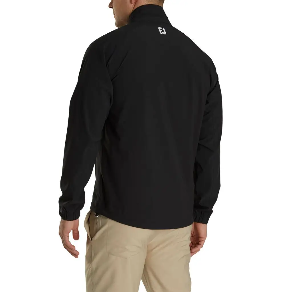 FootJoy DryJoys Tour LTS Mens Golf Rain Jacket - Image 2