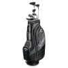 Callaway Solaire 8-Piece RIght Hand Womens Golf Set