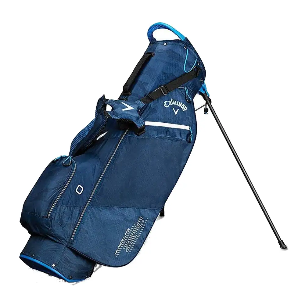 Callaway Hyperlite Zero Double Strap Stand Bag - Image 2