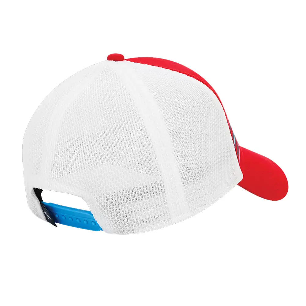 Callaway Stitch Magnetic Adjustable Mens Hat - Image 5