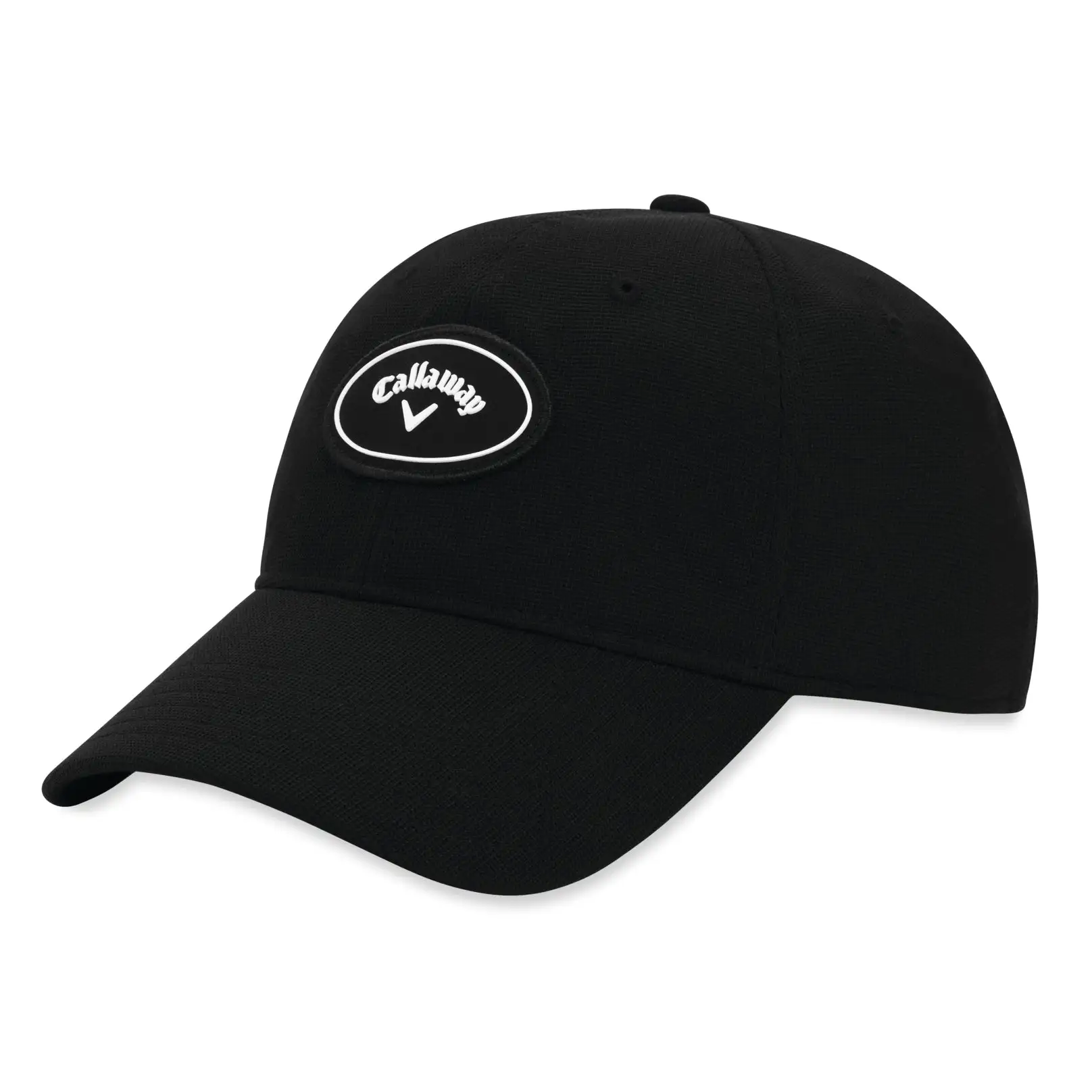 Callaway Stretch Fitted Hat - Image 3