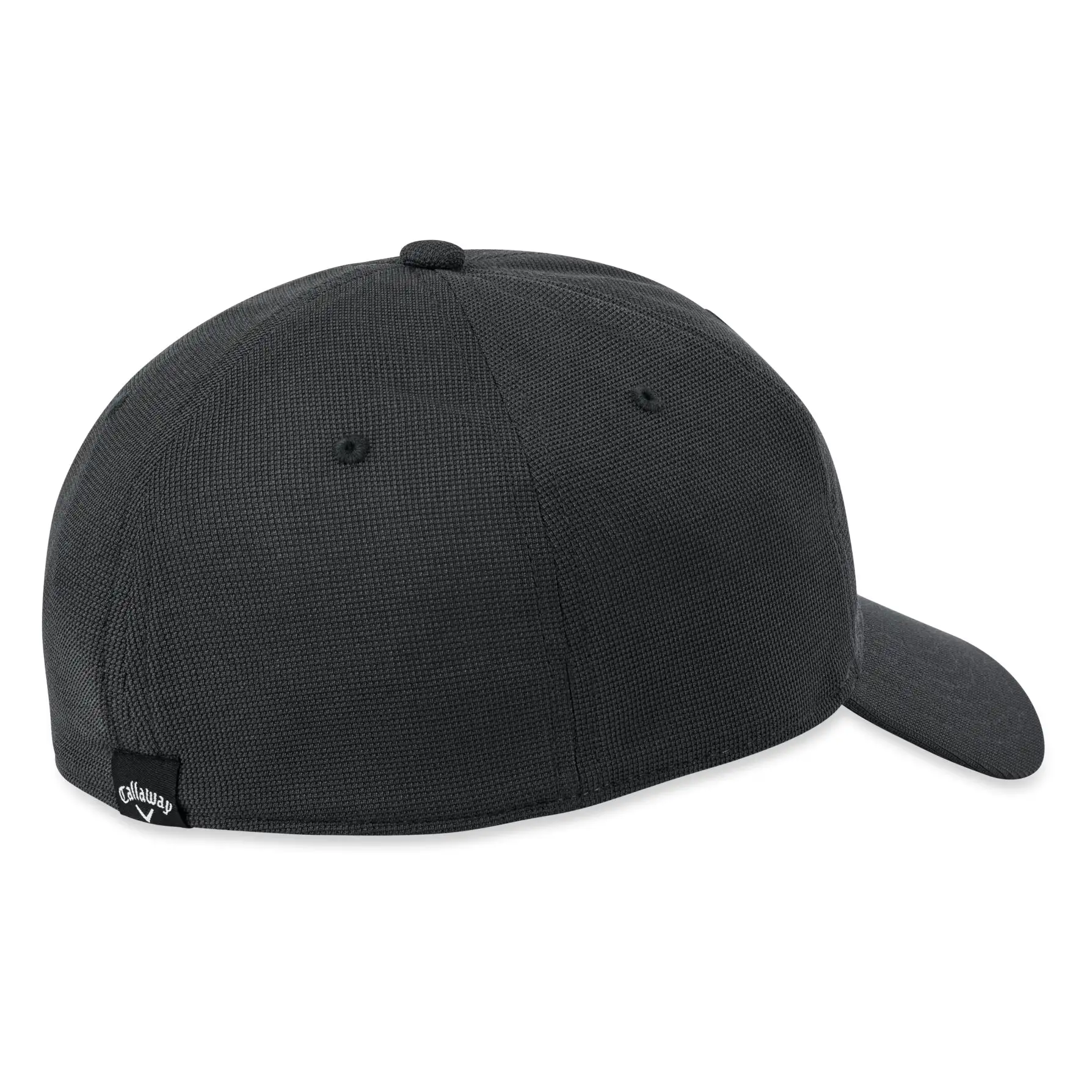 Callaway Stretch Fitted Hat - Image 6