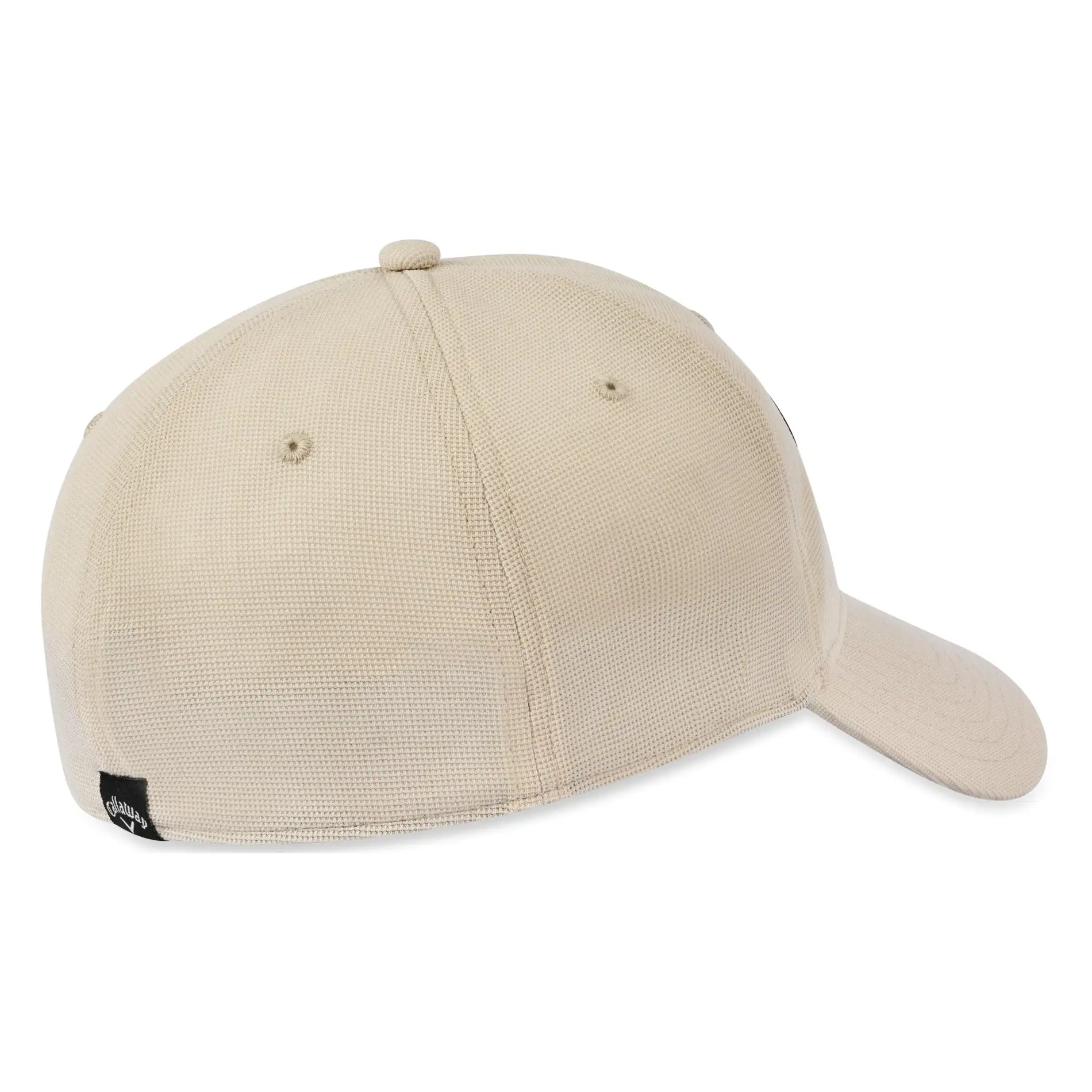 Callaway Stretch Fitted Hat - Image 8