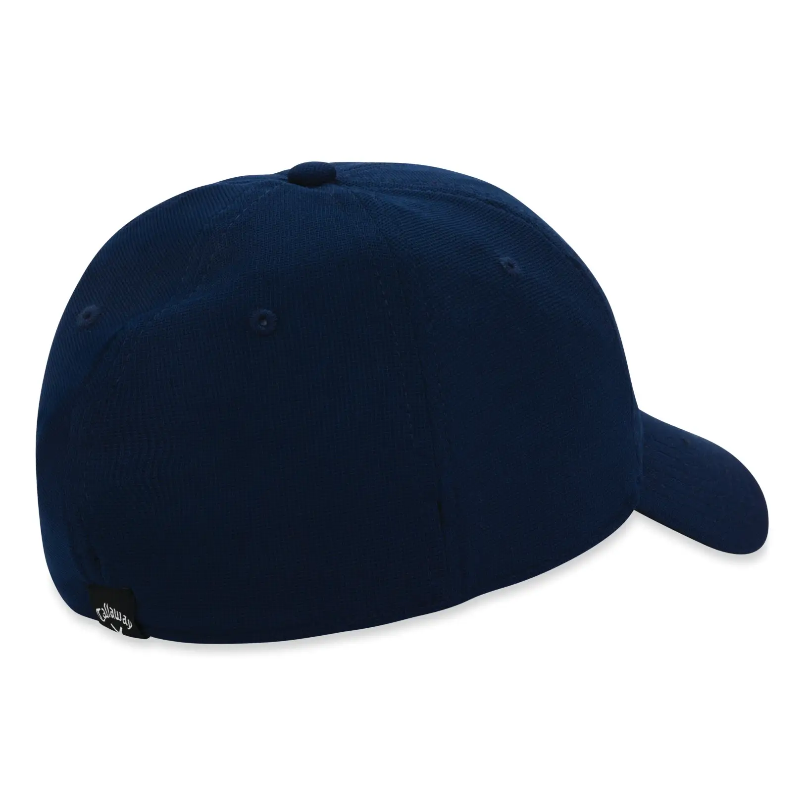 Callaway Stretch Fitted Hat - Image 2