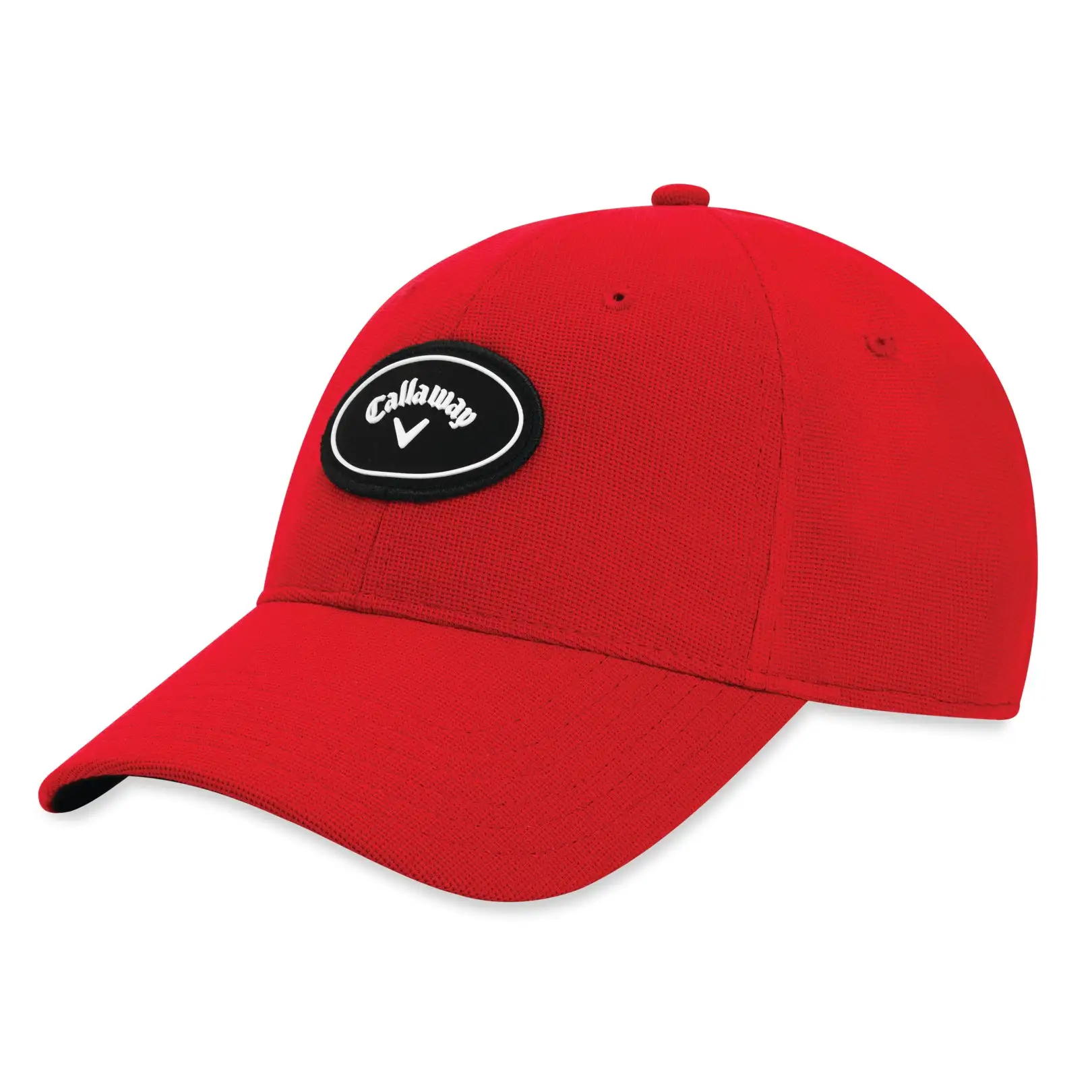 Callaway Stretch Fitted Hat - Image 9