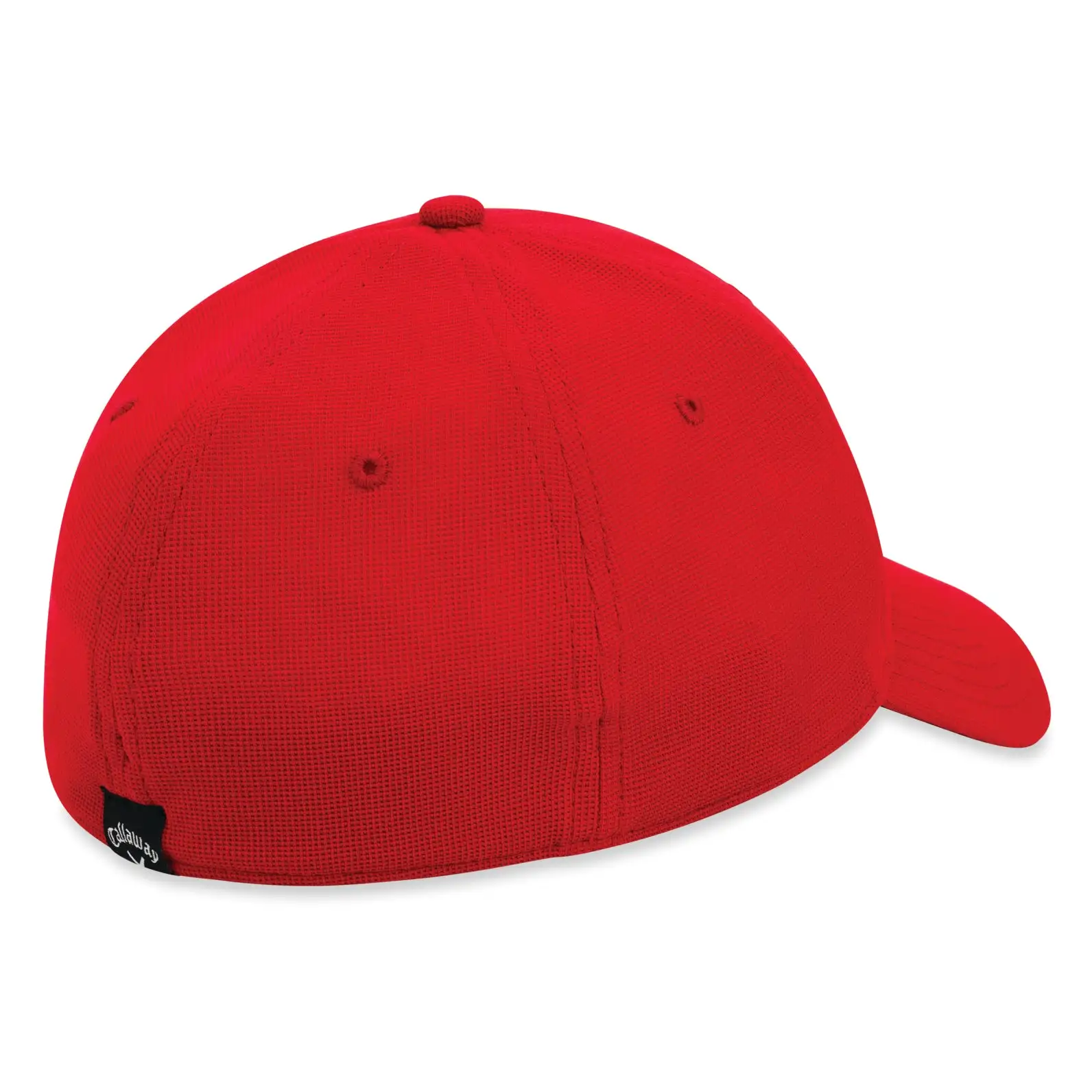 Callaway Stretch Fitted Hat - Image 10